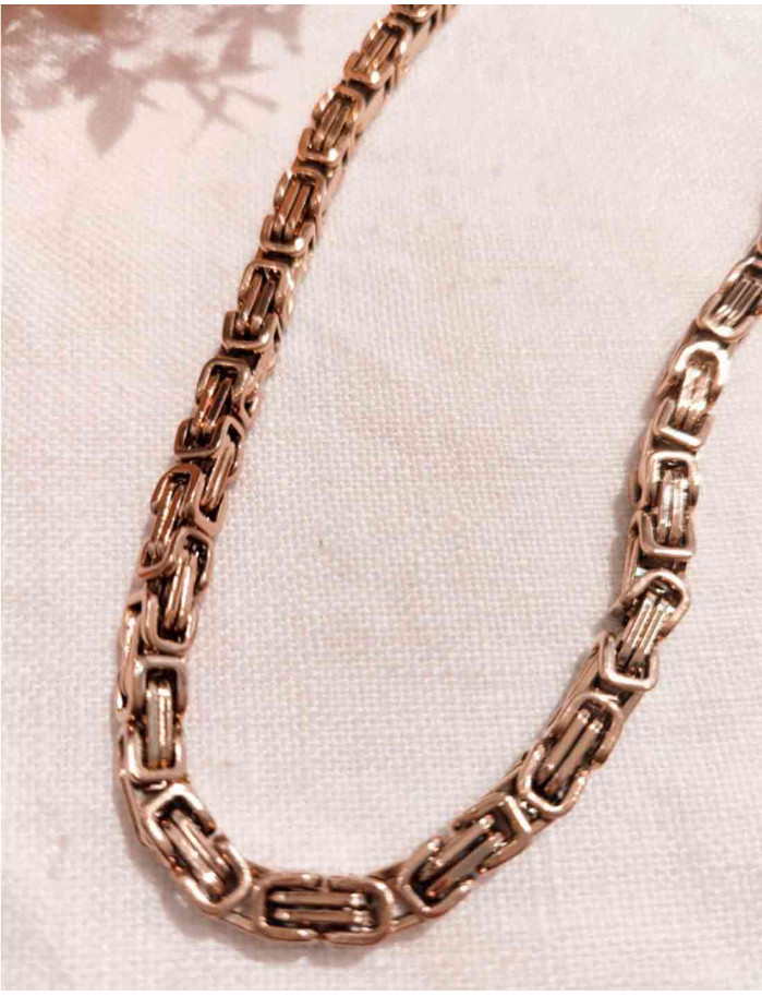 Collar Cadena 2