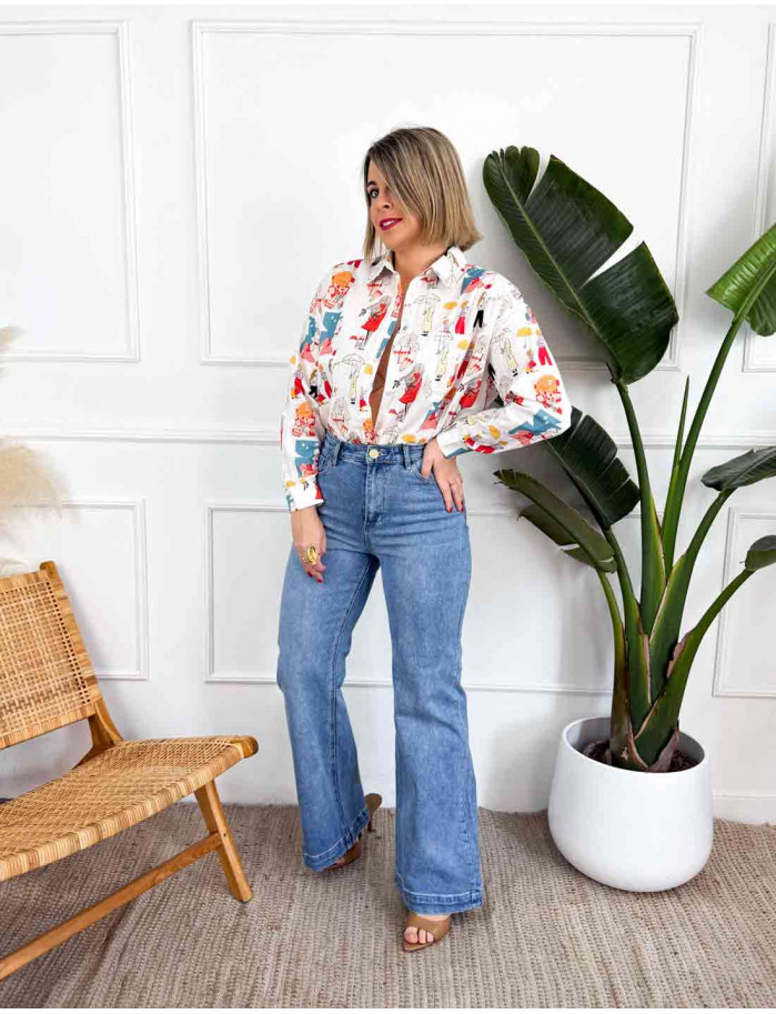 Jeans Camila 2