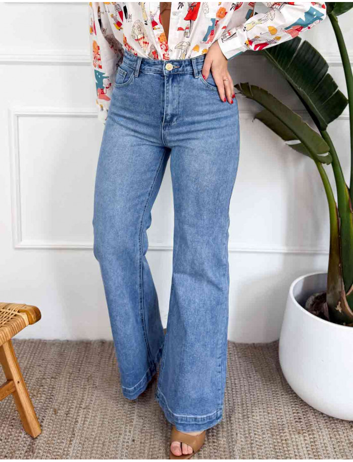 Jeans Camila