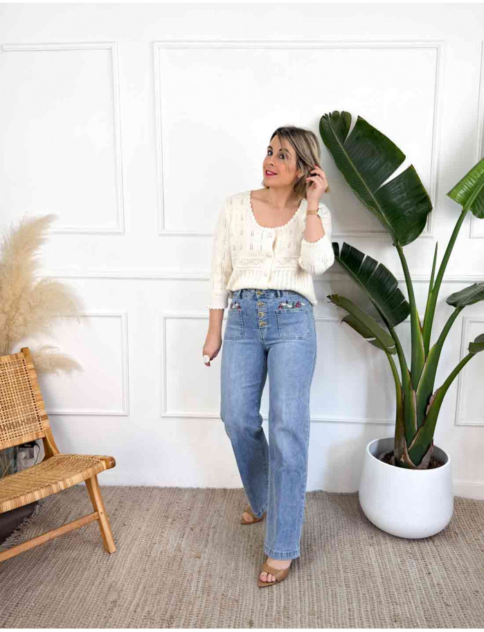 Jeans Sicilia