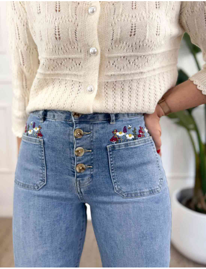 Jeans Sicilia 2