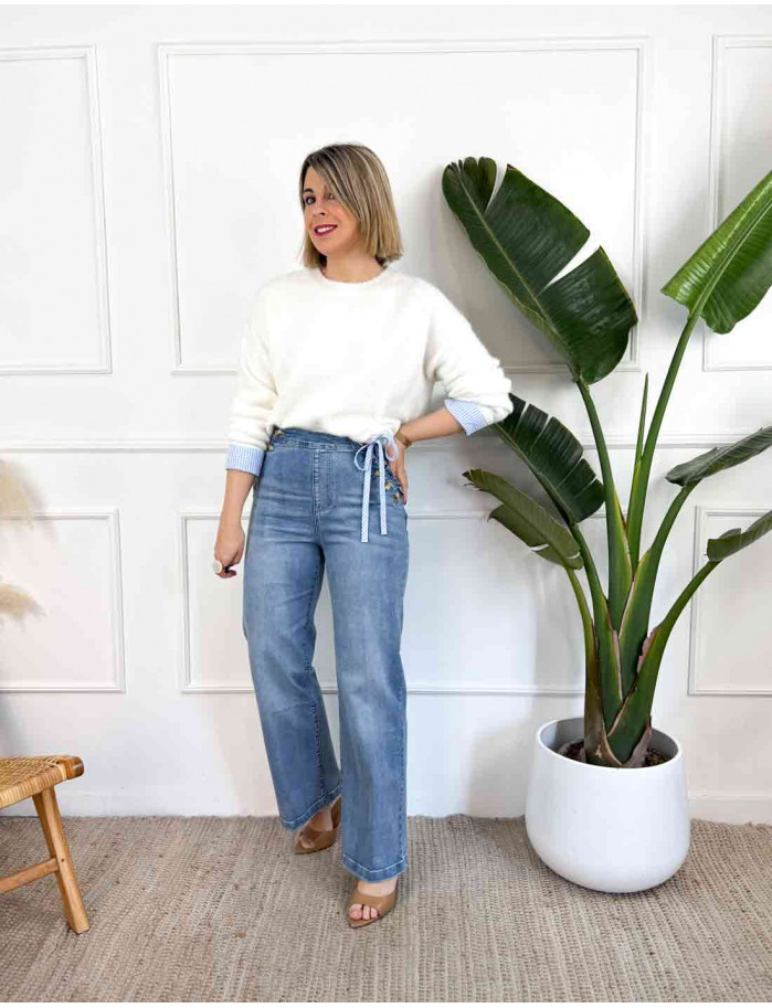 Jeans Volante 2