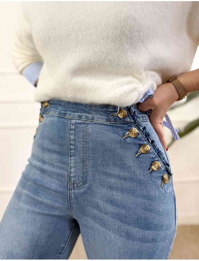 Jeans Volante