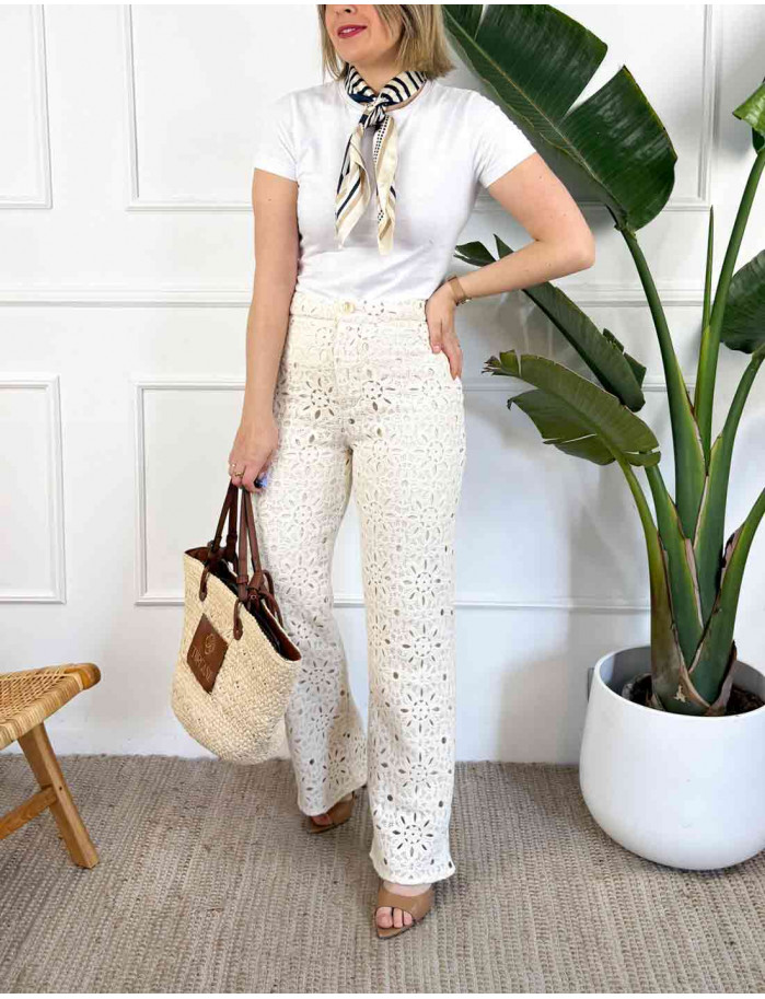 Pantalón Teyla