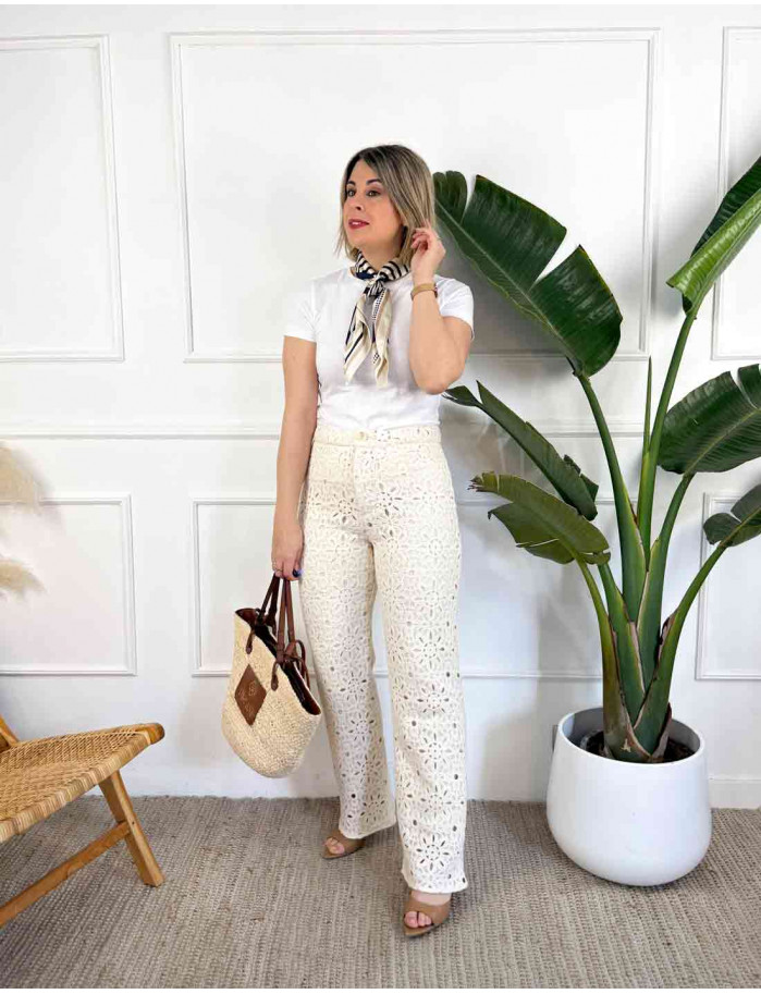 Pantalón Teyla 2