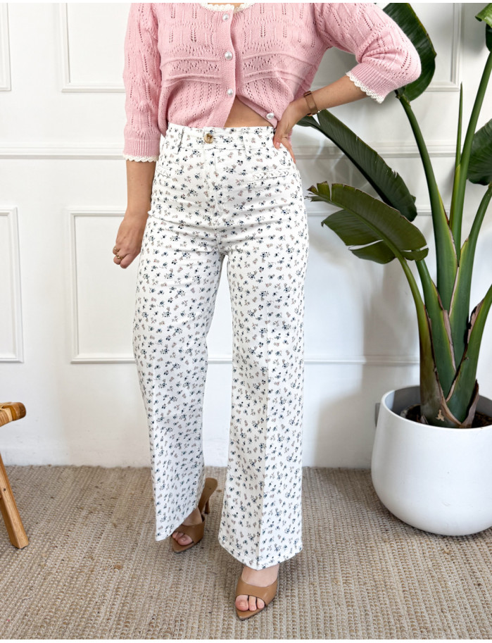 Pantalón Corata