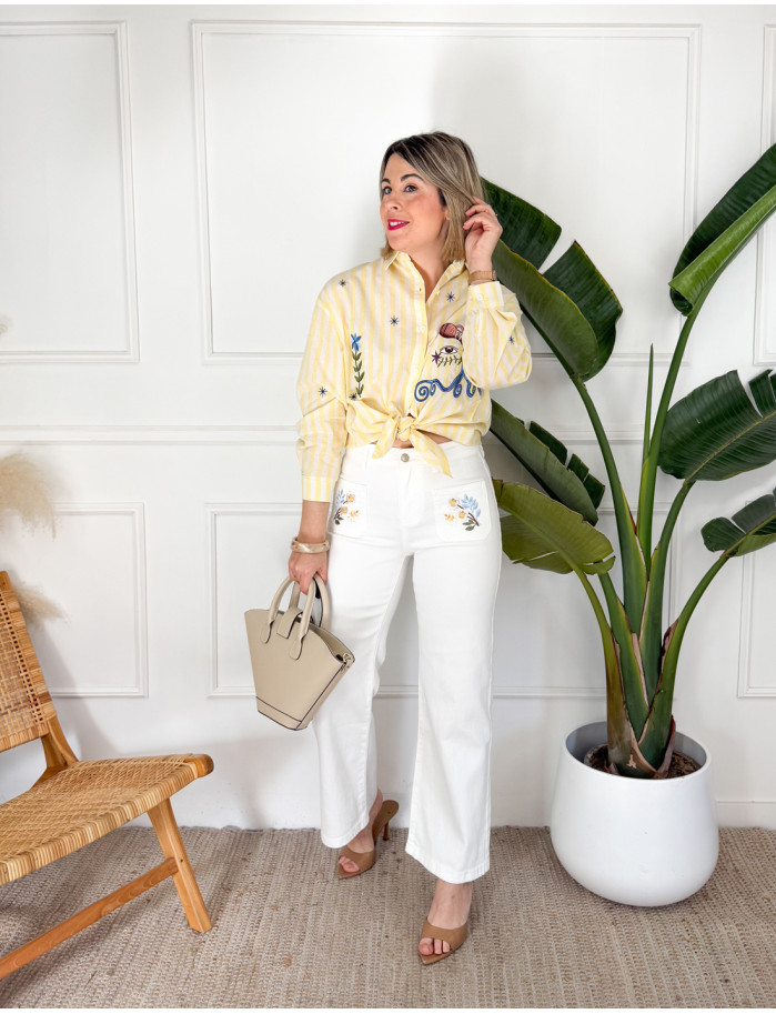 Pantalón  Melinda 2