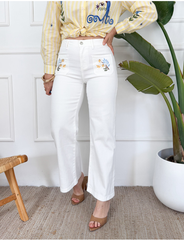 Pantalón  Melinda