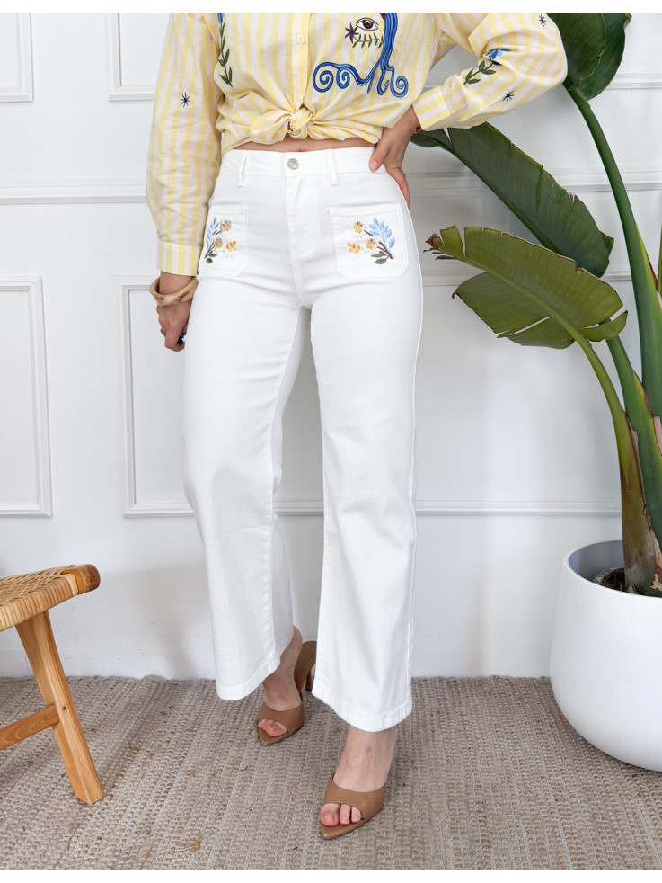Pantalón  Melinda