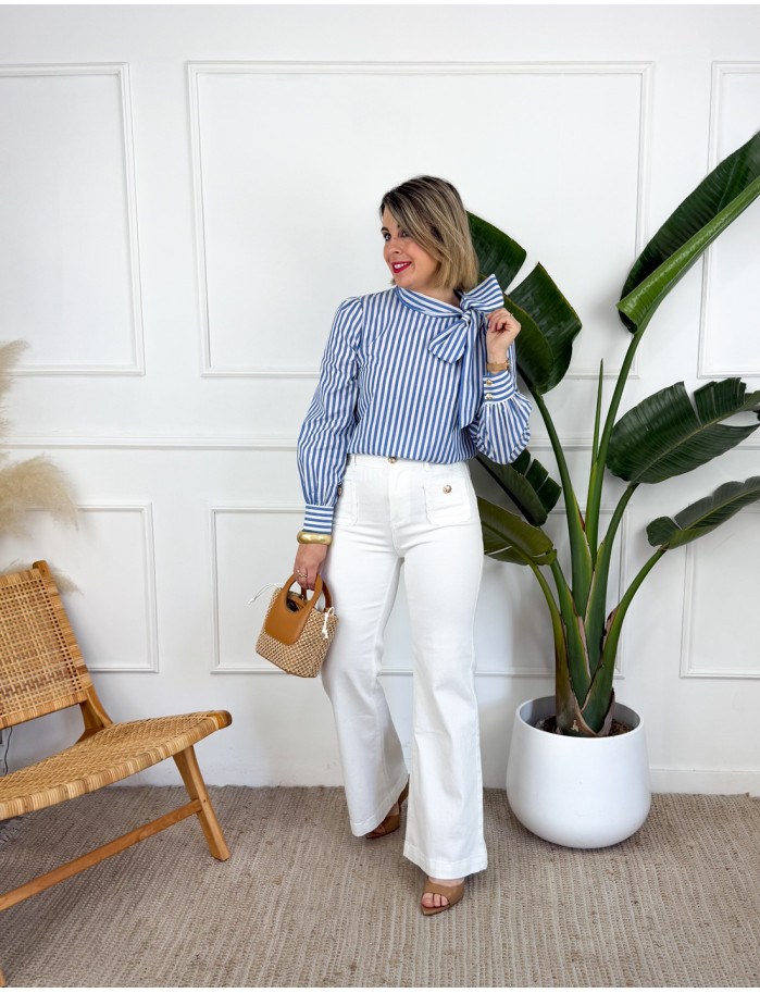 Blusa Jasmine 2