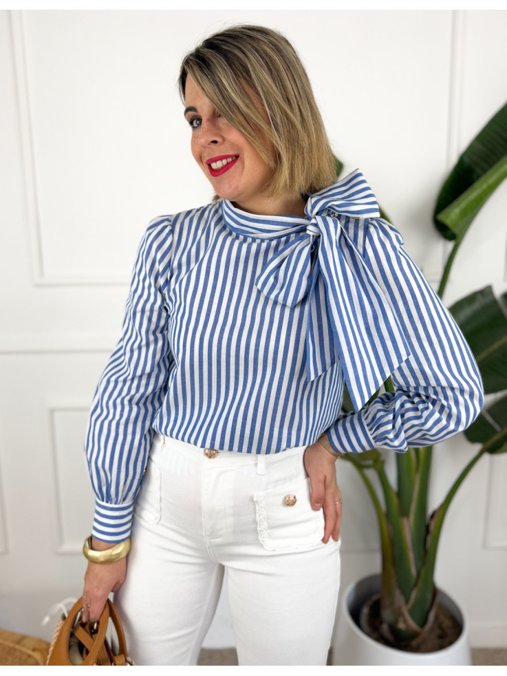 Blusa Jasmine