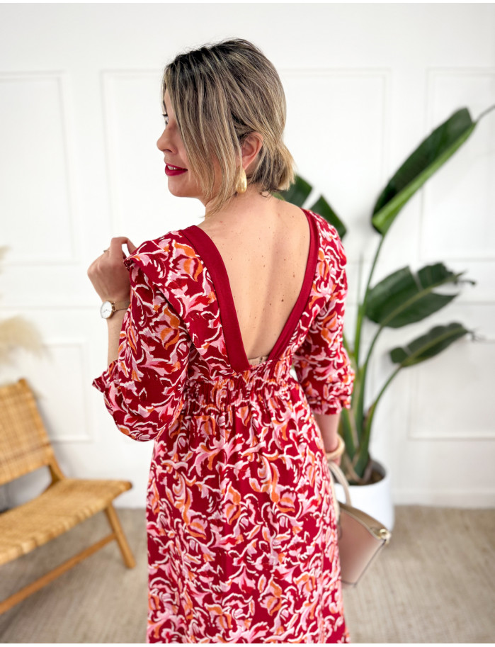 Vestido Oriana 2