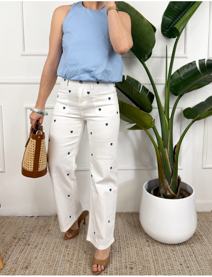 Pantalón Tahlia 2