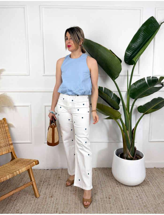 Pantalón Tahlia
