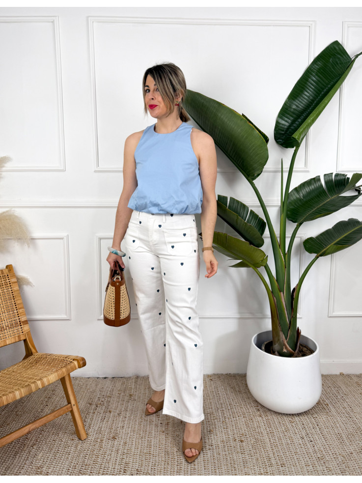 Pantalón Tahlia