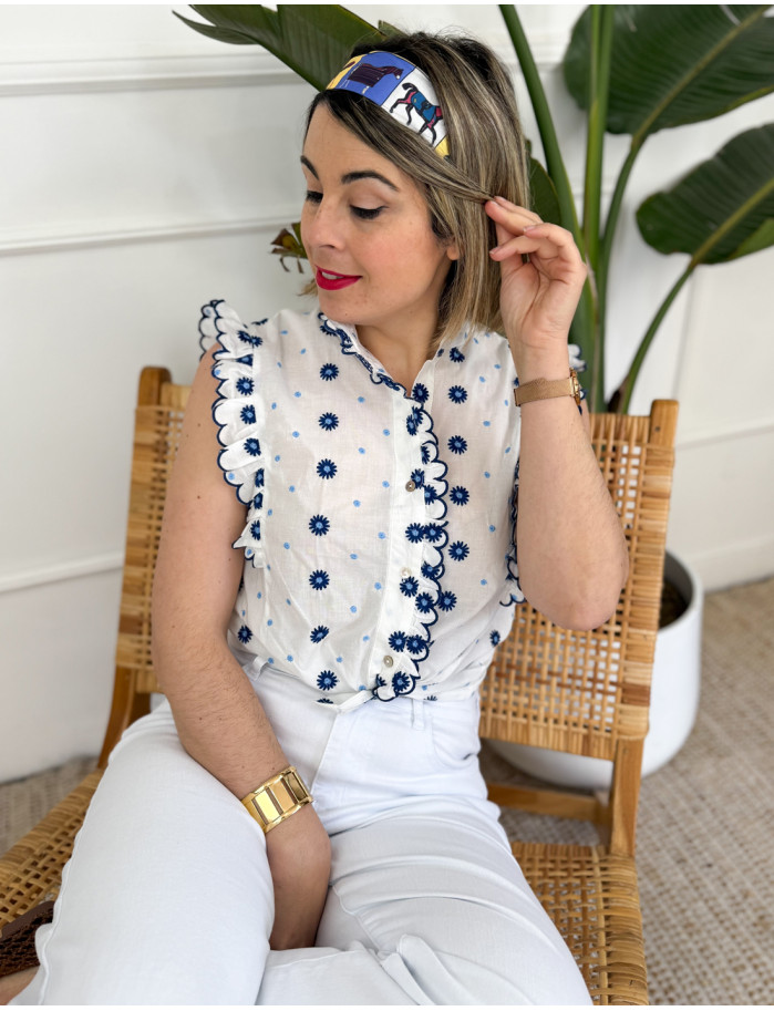 Blusa Provence 2