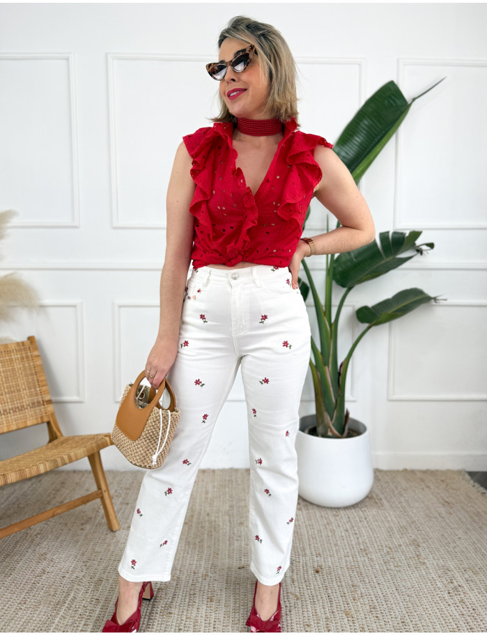 Pantalón Dembota 2