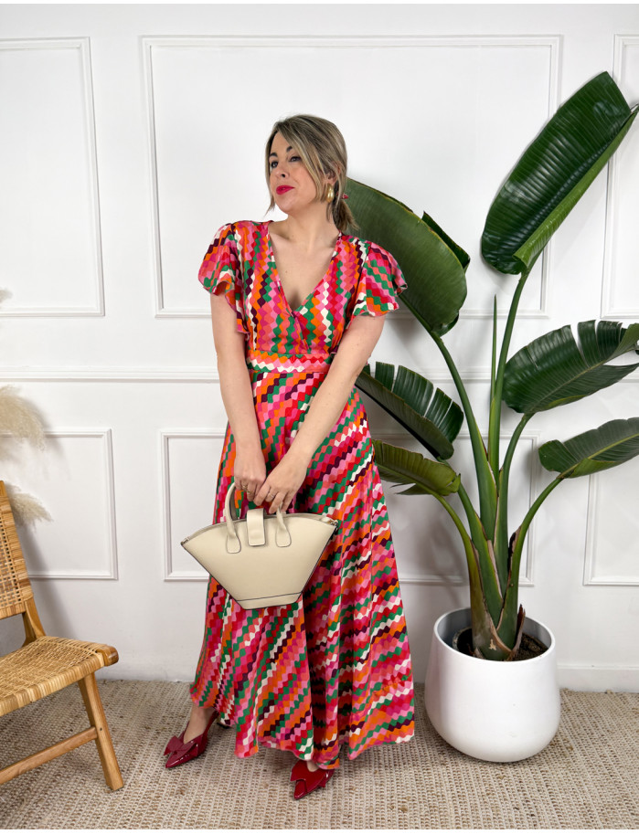 Vestido Isabella 2