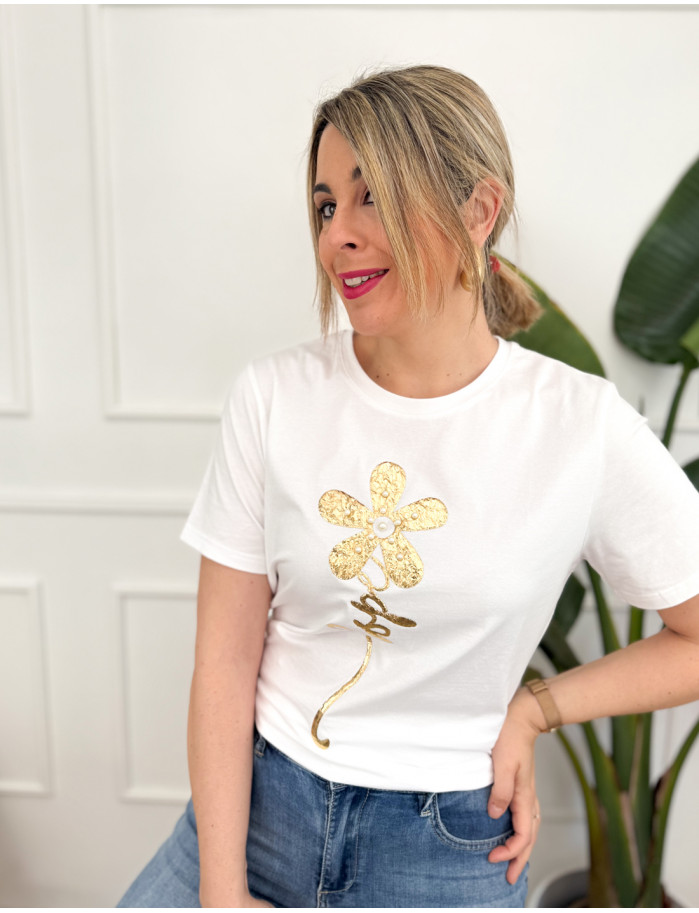 Camiseta Dawn
