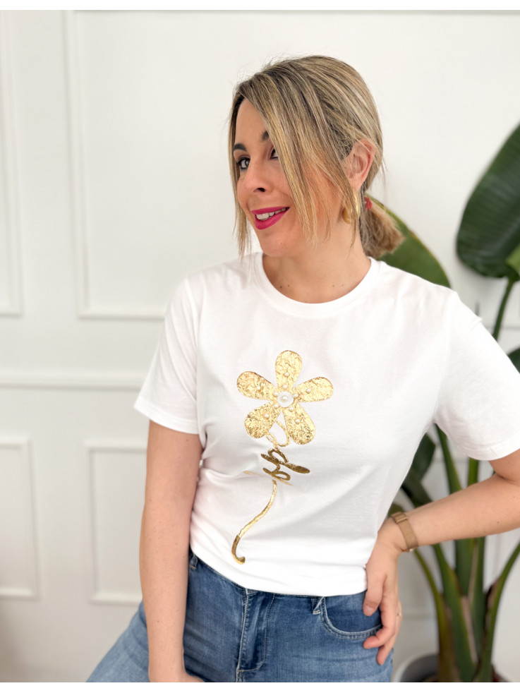Camiseta Dawn