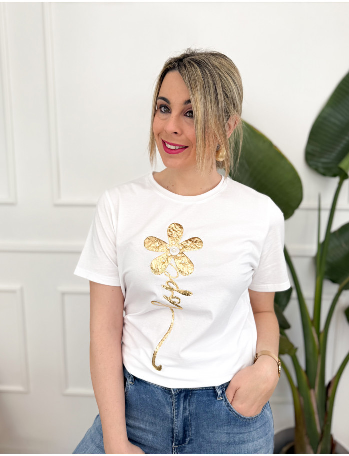 Camiseta Dawn 2