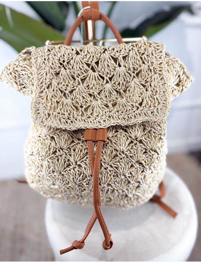 Mochila Kiribati 2