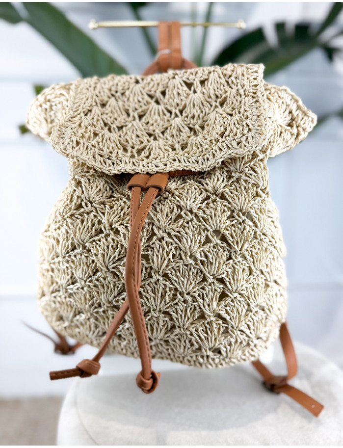 Mochila Kiribati