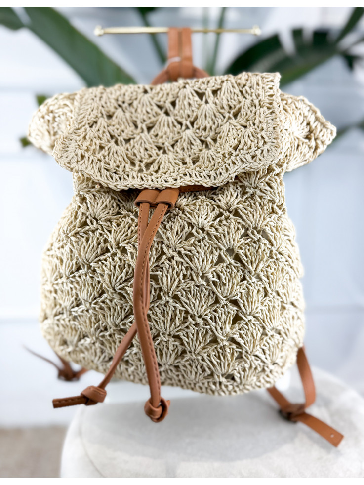 Mochila Kiribati