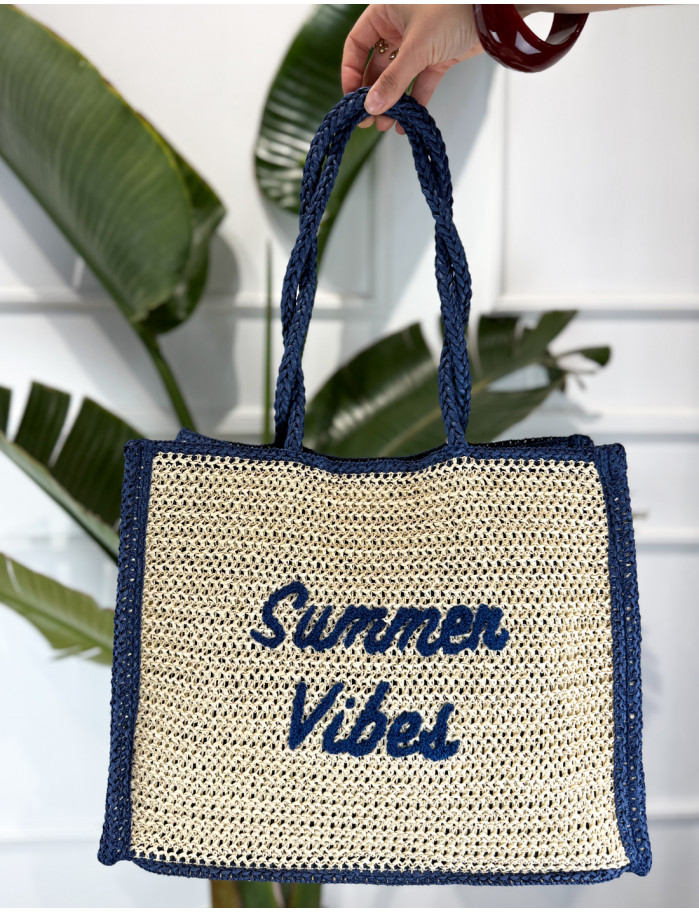 Bolso Summer Vibes