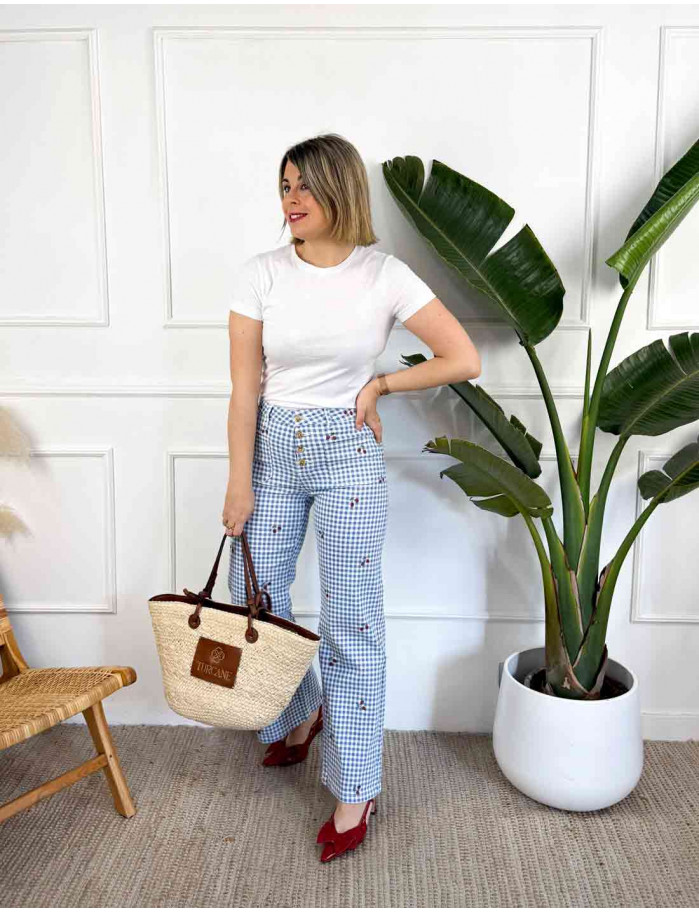 Pantalón Cherry 2