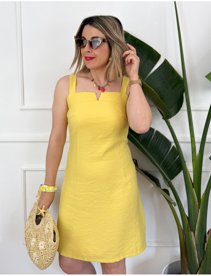 Vestido Dana