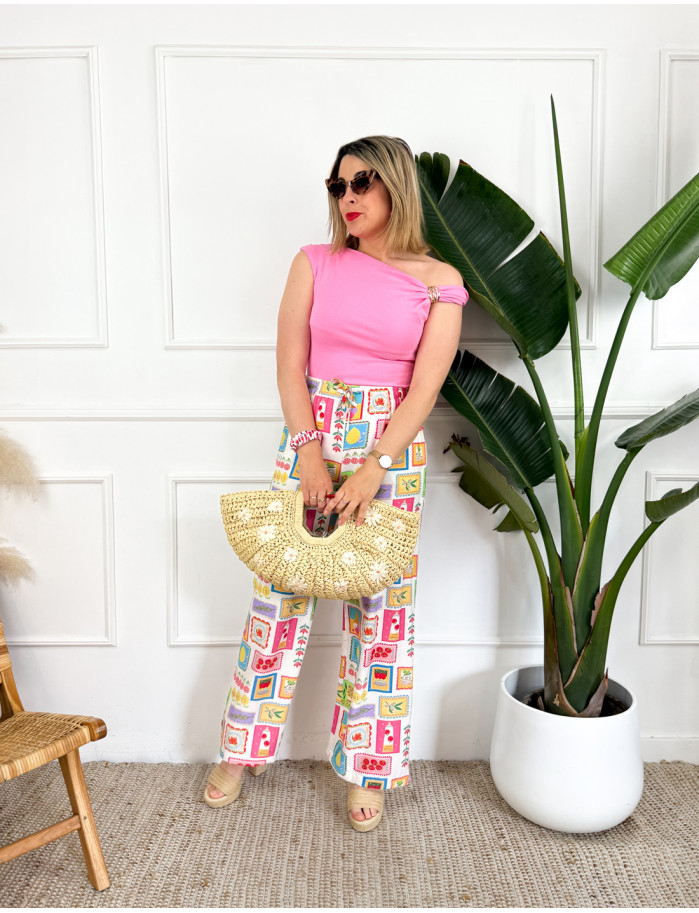 Top Aubin Rosa 2