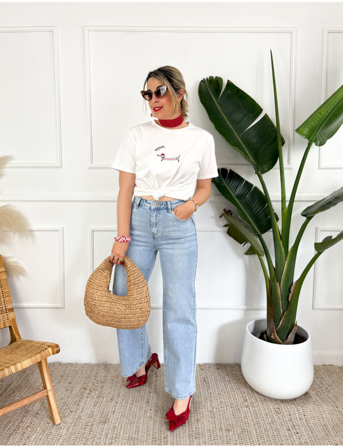 Jeans Amor 2