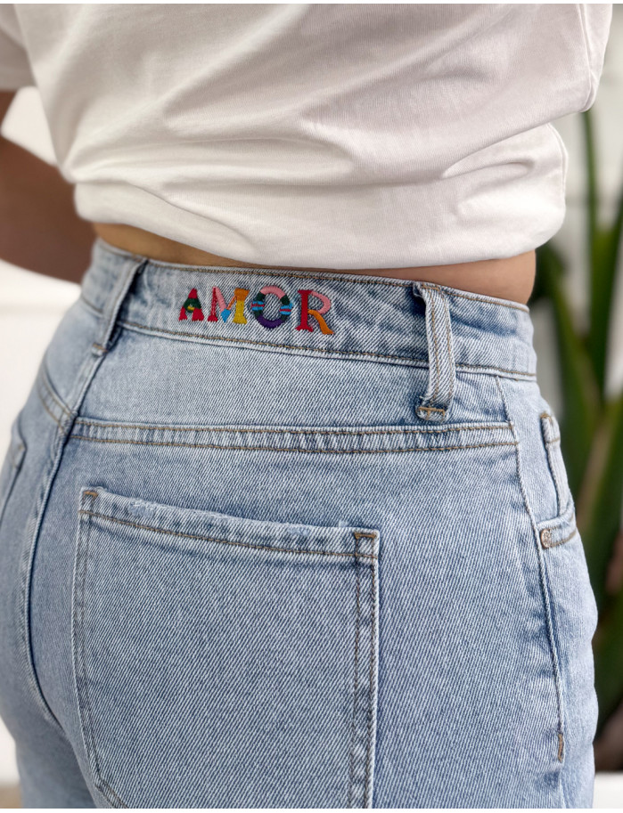 Jeans Amor