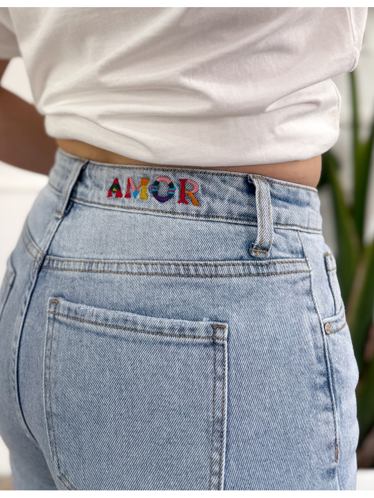 Jeans Amor