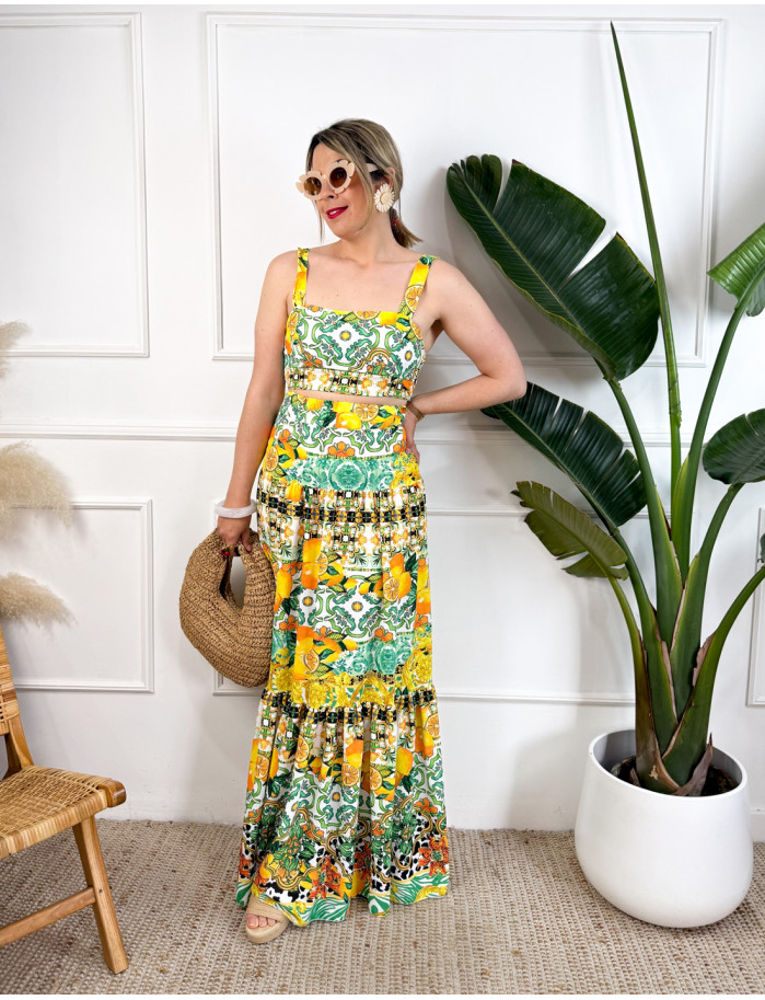 Conjunto Provenza