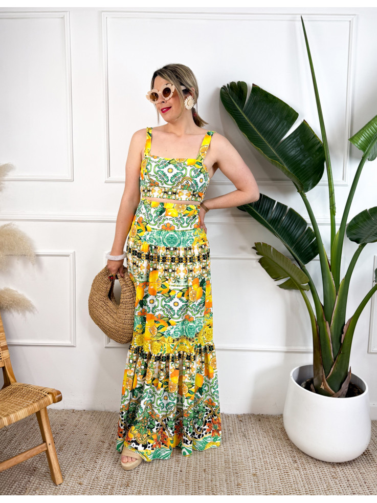 Conjunto Provenza