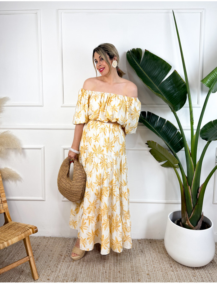 Conjunto Jamina