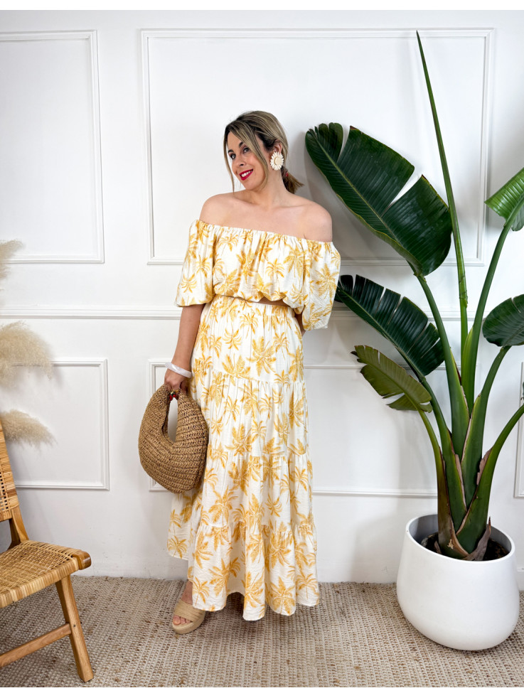 Conjunto Jamina