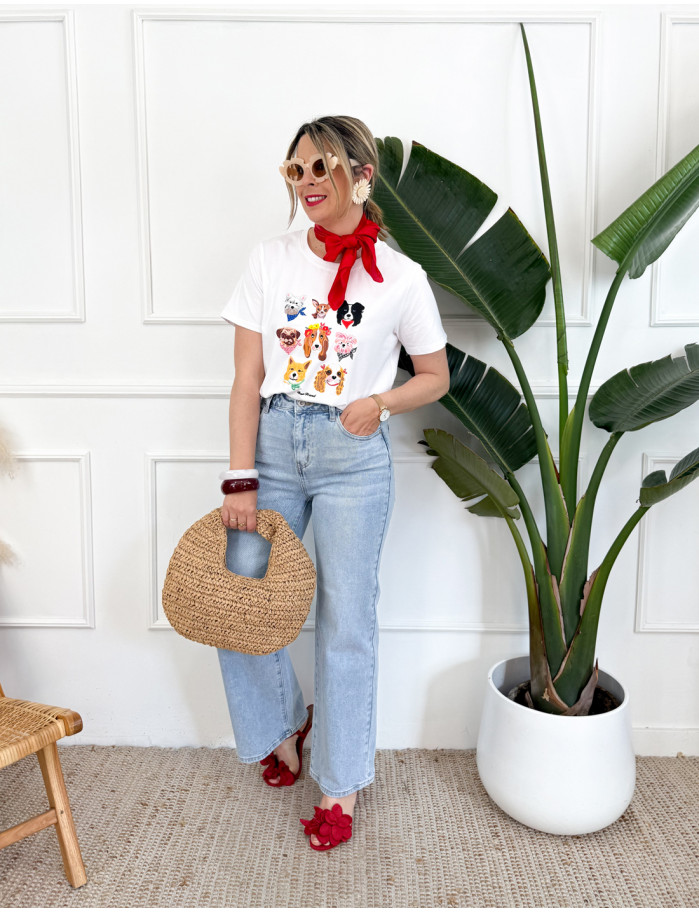Camiseta Best Friends 2