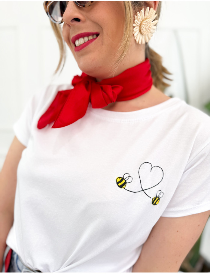 Camiseta Honey 2