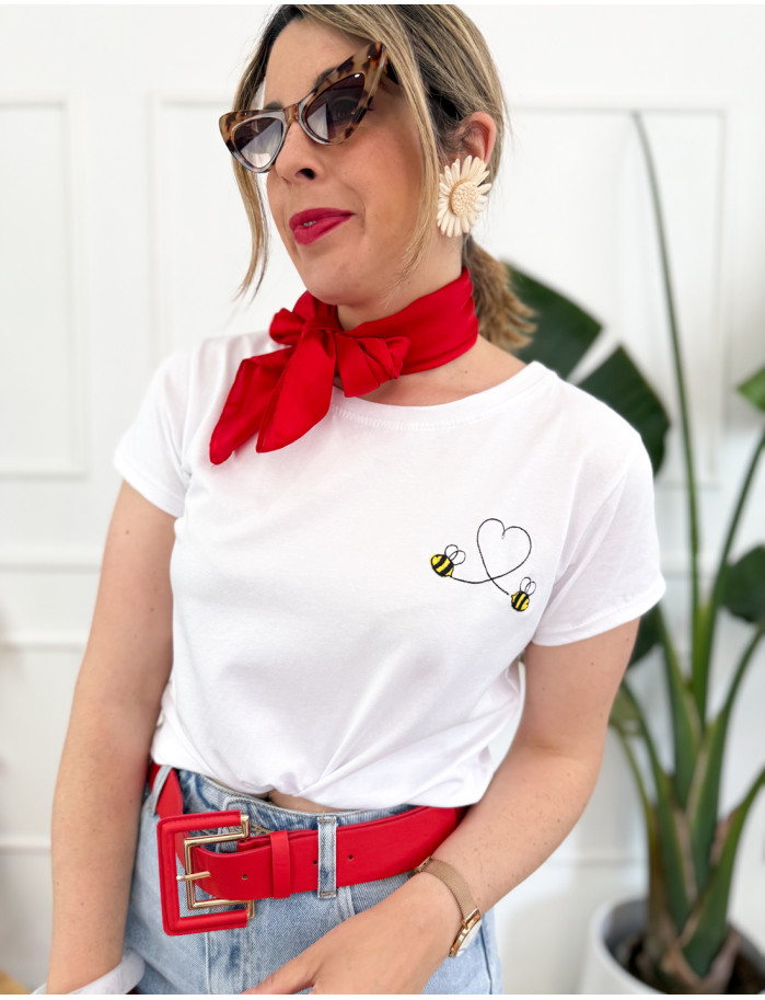 Camiseta Honey