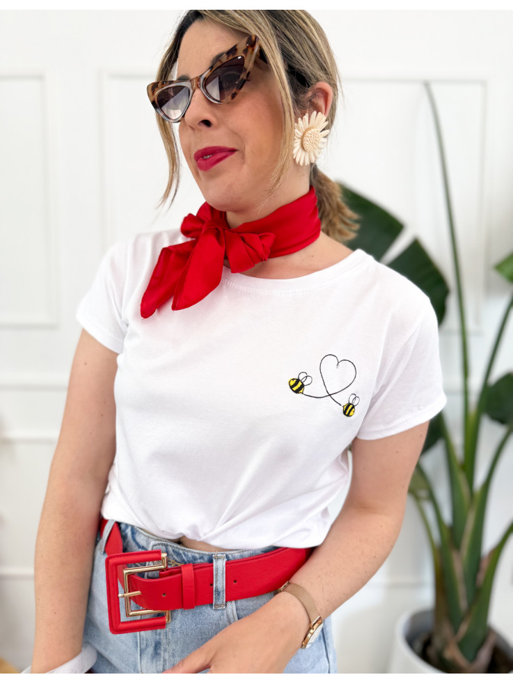 Camiseta Honey